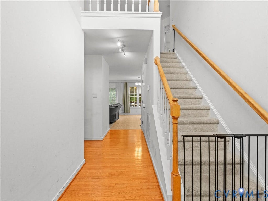 5718 S Jessup Road, Chesterfield, VA 23832 5718 S Jessup Road, Chesterfield, VA 23832