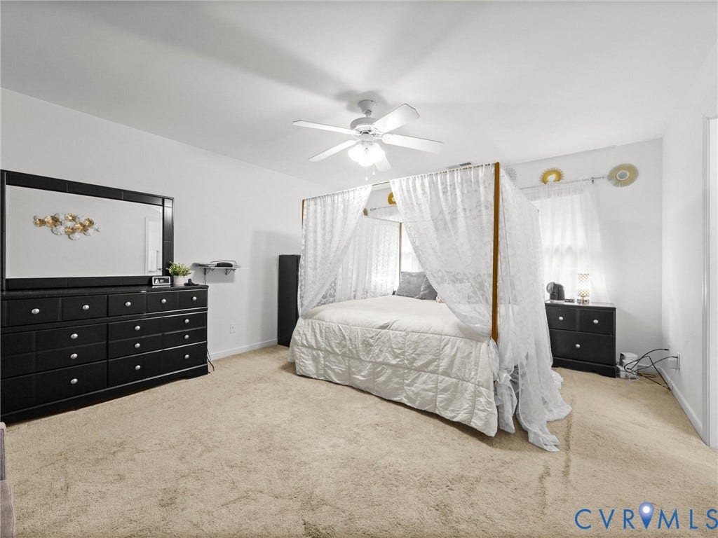 5718 S Jessup Road, Chesterfield, VA 23832 5718 S Jessup Road, Chesterfield, VA 23832