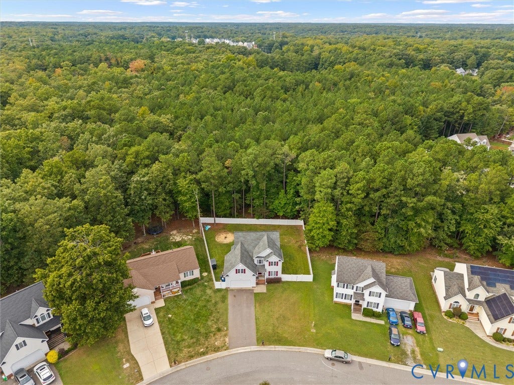 5718 S Jessup Road, Chesterfield, VA 23832 5718 S Jessup Road, Chesterfield, VA 23832