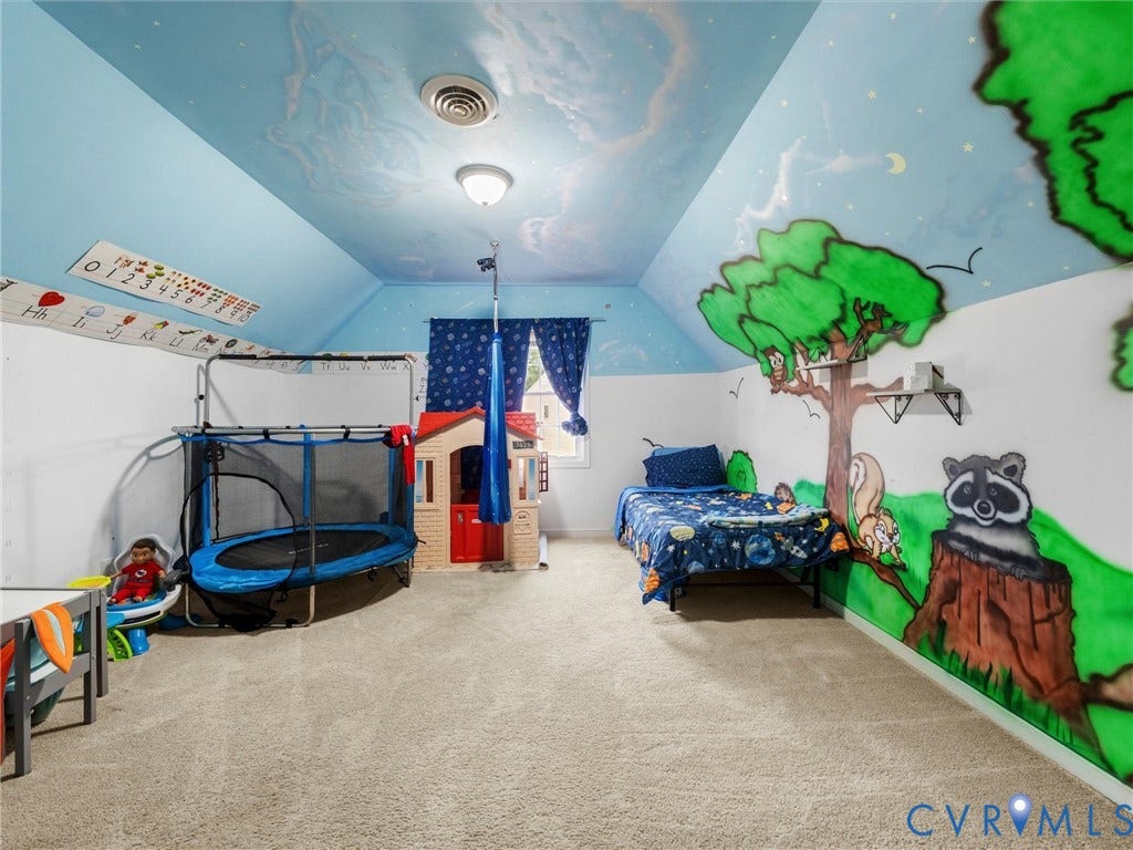 5718 S Jessup Road, Chesterfield, VA 23832 5718 S Jessup Road, Chesterfield, VA 23832