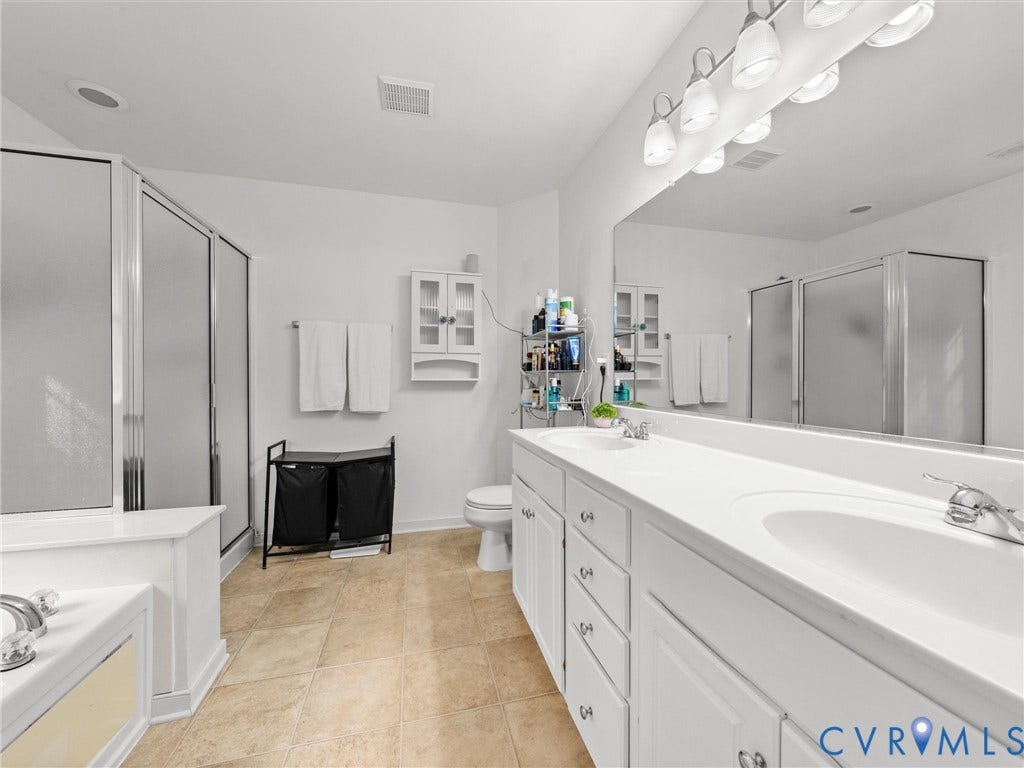 5718 S Jessup Road, Chesterfield, VA 23832 5718 S Jessup Road, Chesterfield, VA 23832