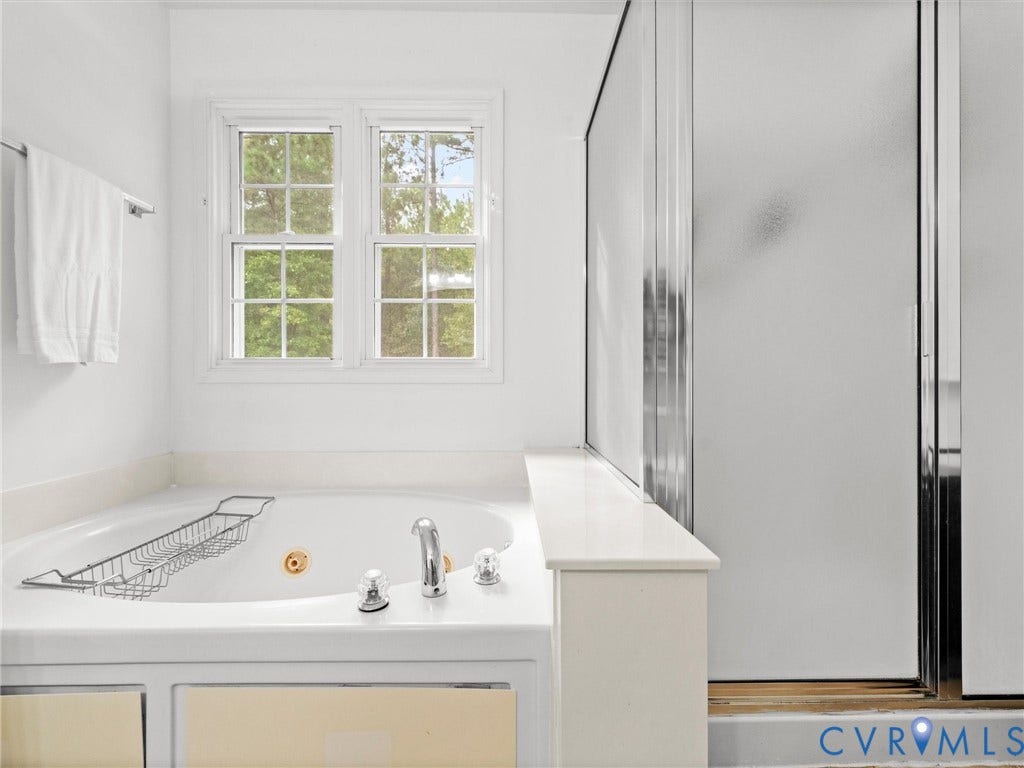 5718 S Jessup Road, Chesterfield, VA 23832 5718 S Jessup Road, Chesterfield, VA 23832