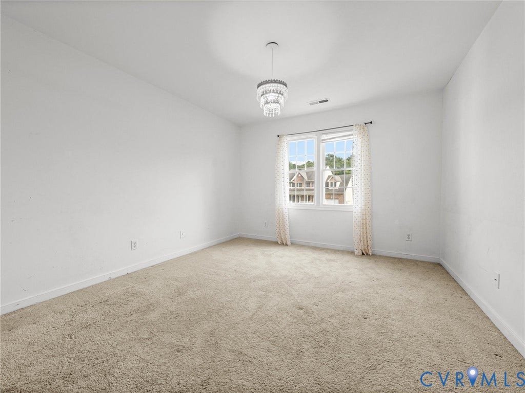 5718 S Jessup Road, Chesterfield, VA 23832 5718 S Jessup Road, Chesterfield, VA 23832