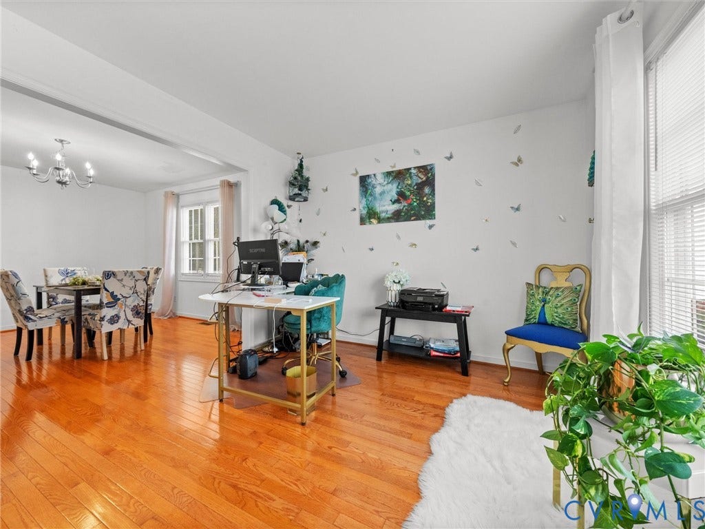 5718 S Jessup Road, Chesterfield, VA 23832 5718 S Jessup Road, Chesterfield, VA 23832