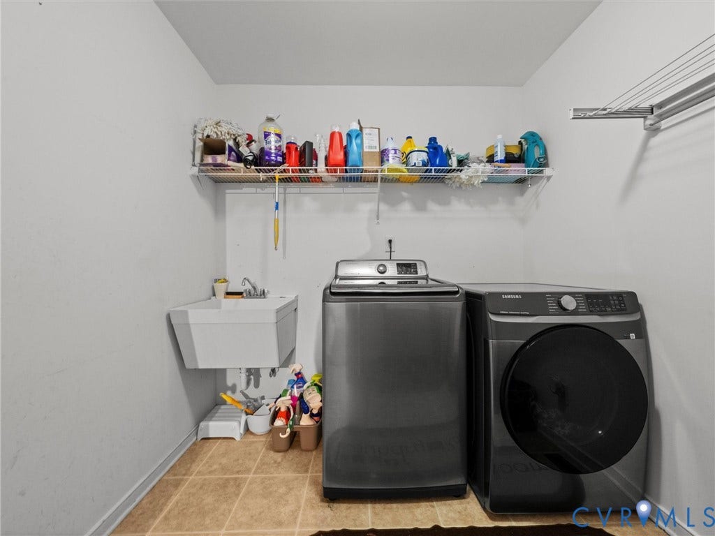 5718 S Jessup Road, Chesterfield, VA 23832 5718 S Jessup Road, Chesterfield, VA 23832