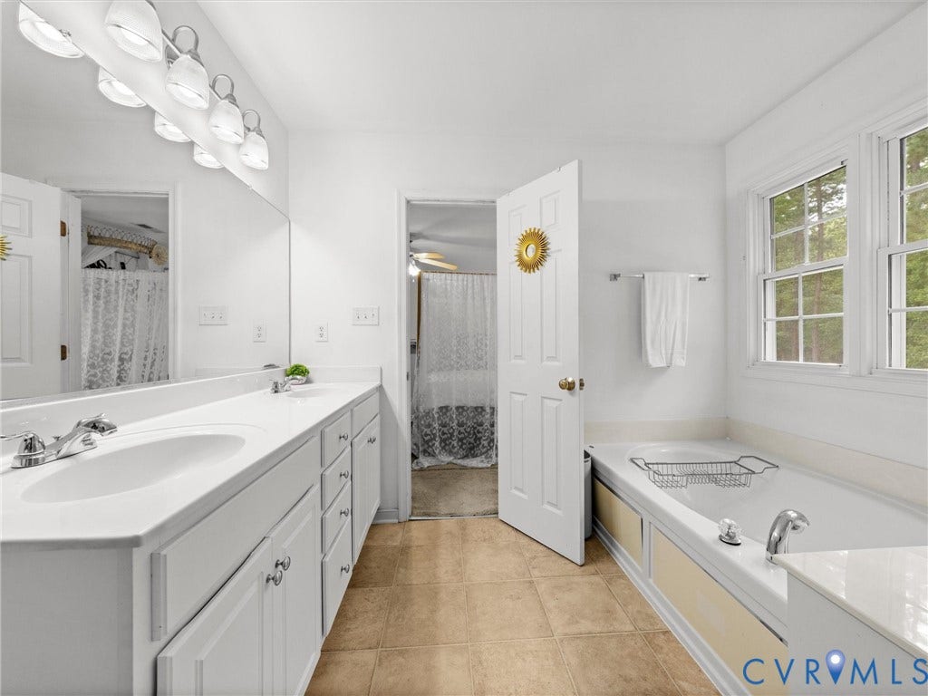 5718 S Jessup Road, Chesterfield, VA 23832 5718 S Jessup Road, Chesterfield, VA 23832