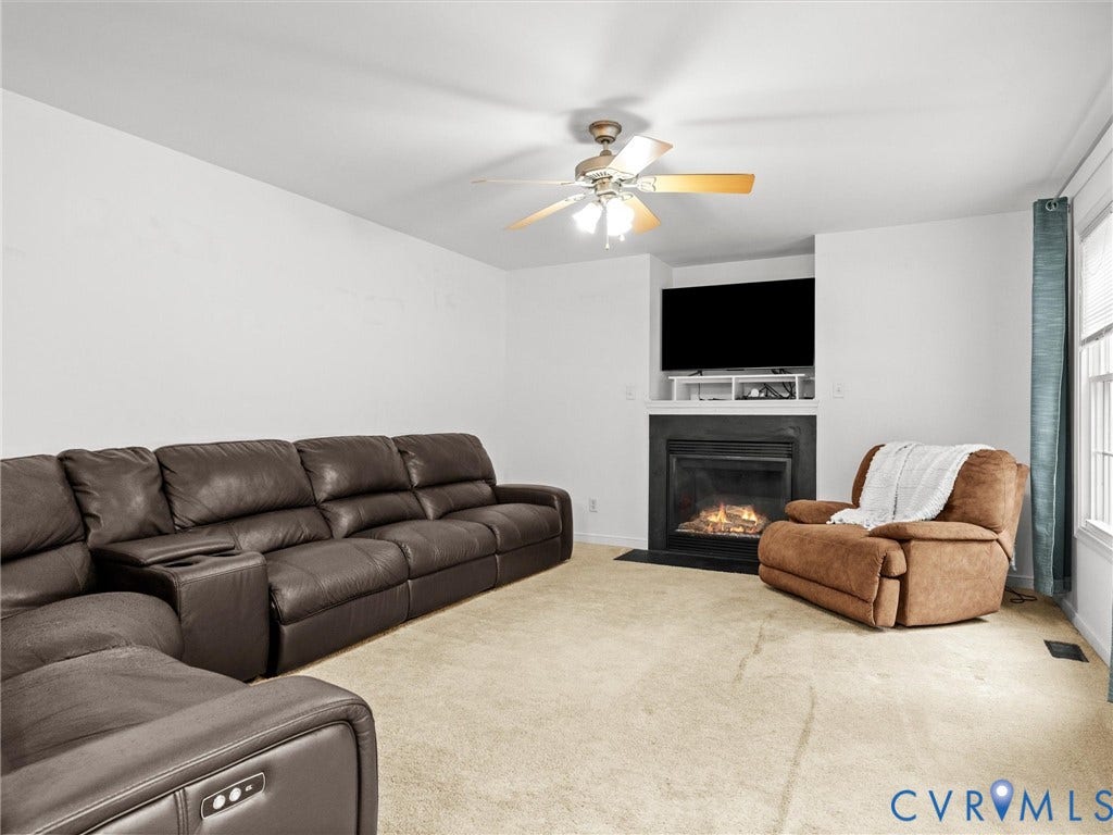5718 S Jessup Road, Chesterfield, VA 23832 5718 S Jessup Road, Chesterfield, VA 23832