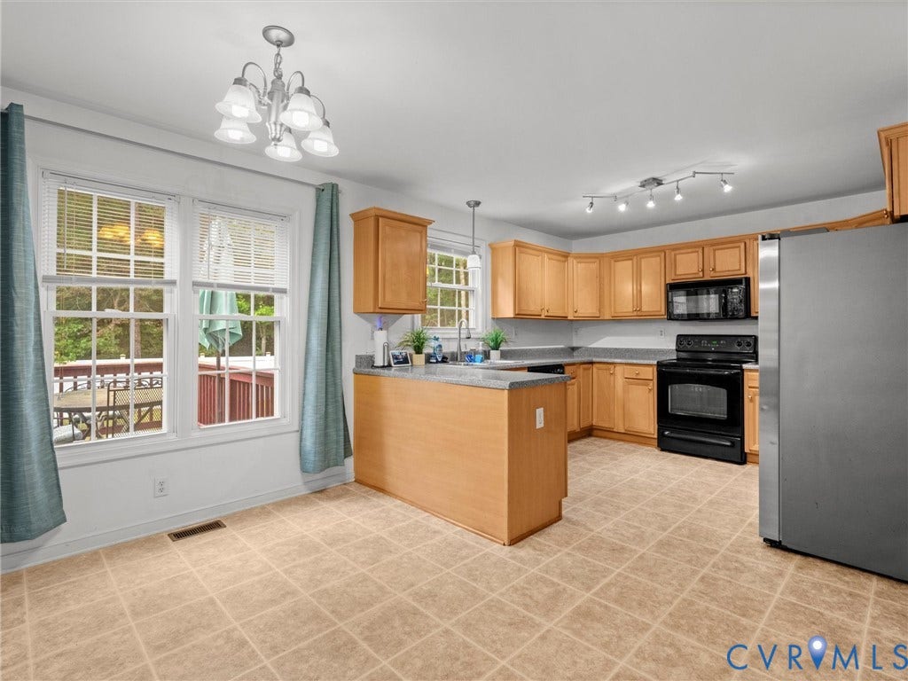 5718 S Jessup Road, Chesterfield, VA 23832 5718 S Jessup Road, Chesterfield, VA 23832