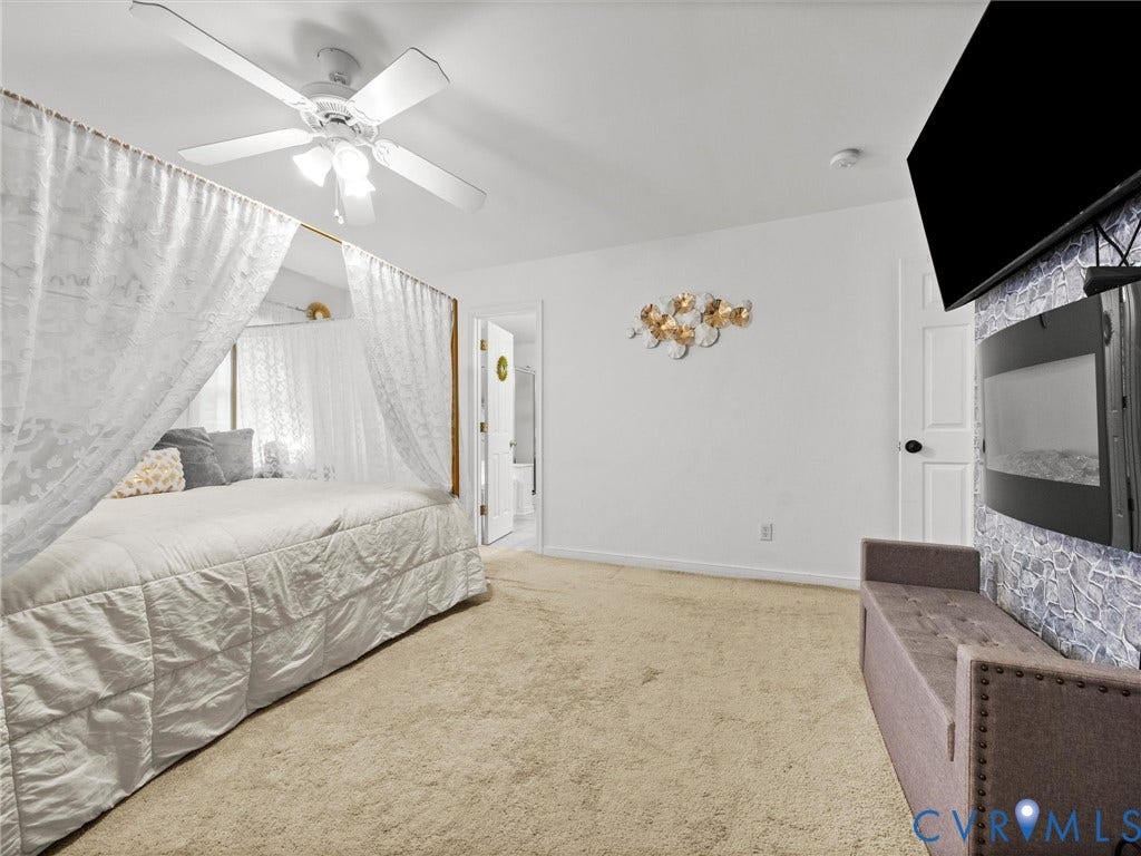 5718 S Jessup Road, Chesterfield, VA 23832 5718 S Jessup Road, Chesterfield, VA 23832