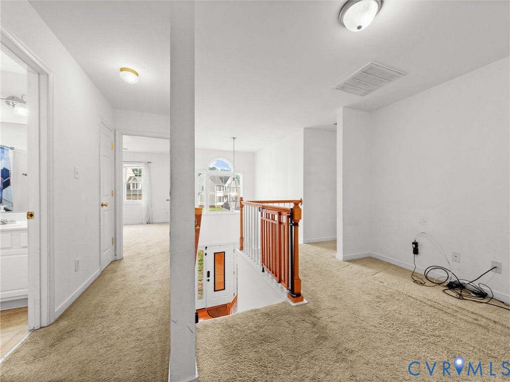 5718 S Jessup Road, Chesterfield, VA 23832 5718 S Jessup Road, Chesterfield, VA 23832