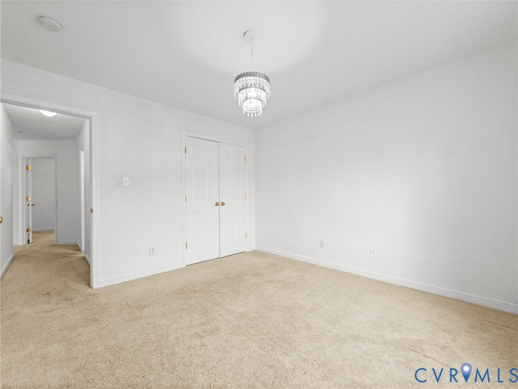 5718 S Jessup Road, Chesterfield, VA 23832 5718 S Jessup Road, Chesterfield, VA 23832