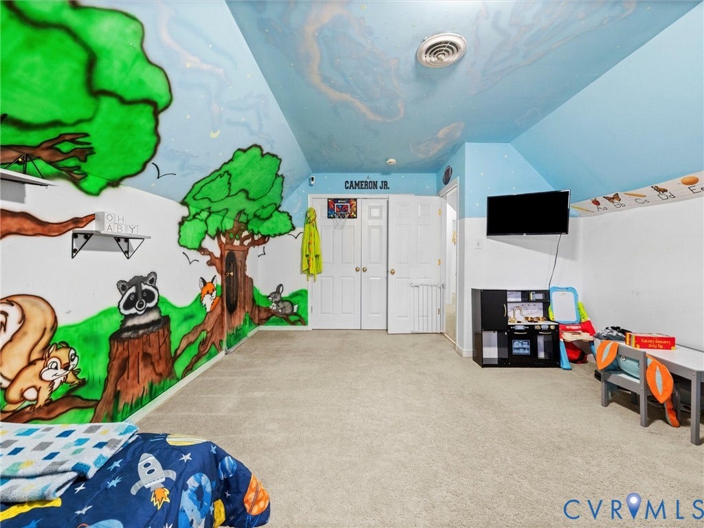 5718 S Jessup Road, Chesterfield, VA 23832 5718 S Jessup Road, Chesterfield, VA 23832
