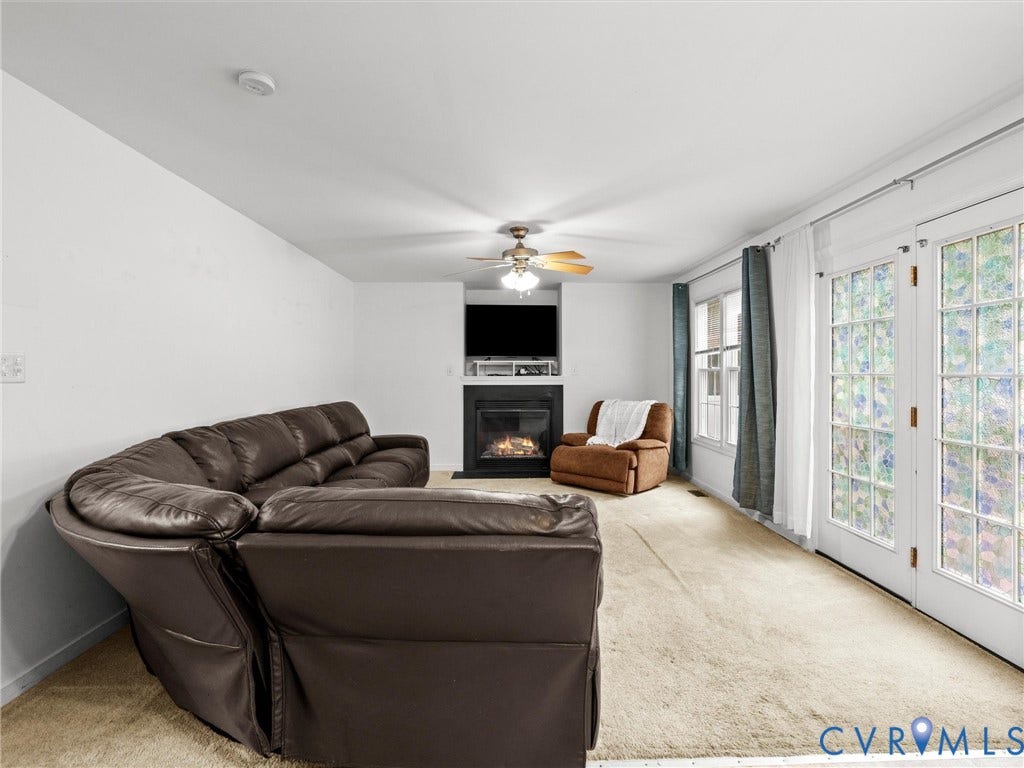 5718 S Jessup Road, Chesterfield, VA 23832 5718 S Jessup Road, Chesterfield, VA 23832