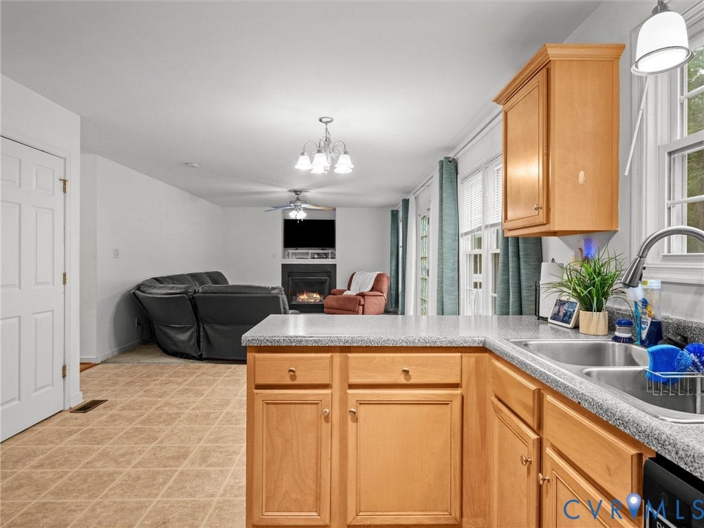 5718 S Jessup Road, Chesterfield, VA 23832 5718 S Jessup Road, Chesterfield, VA 23832