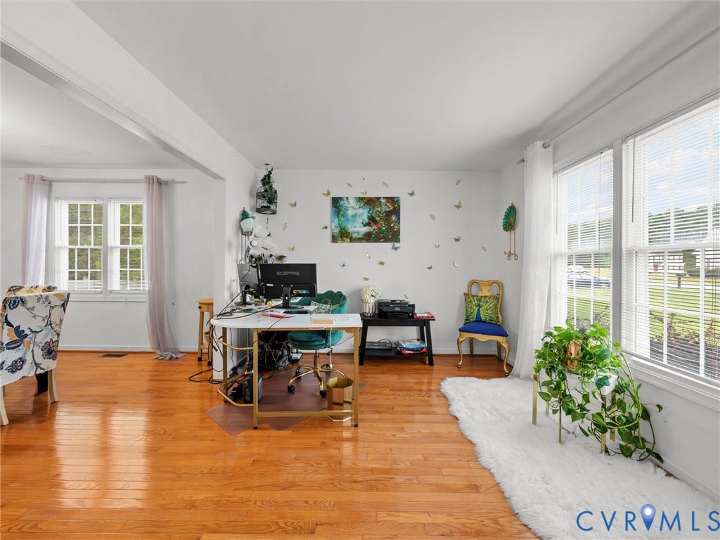 5718 S Jessup Road, Chesterfield, VA 23832 5718 S Jessup Road, Chesterfield, VA 23832