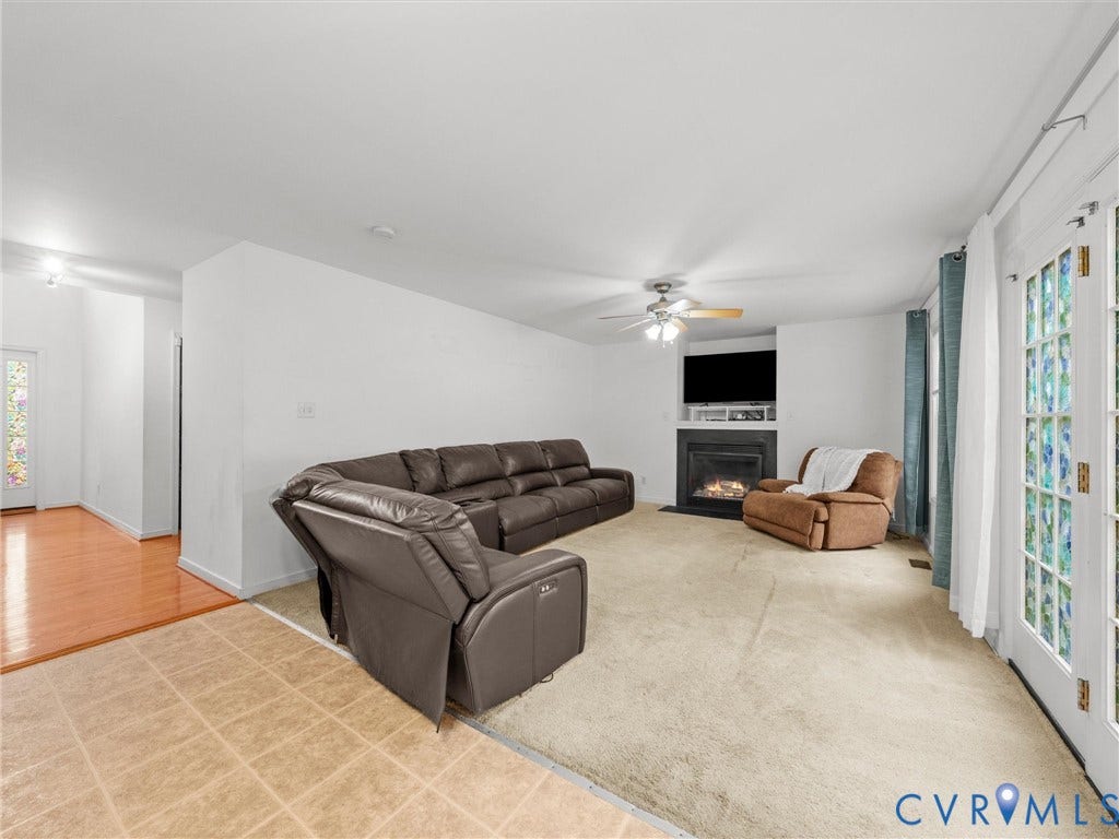 5718 S Jessup Road, Chesterfield, VA 23832 5718 S Jessup Road, Chesterfield, VA 23832
