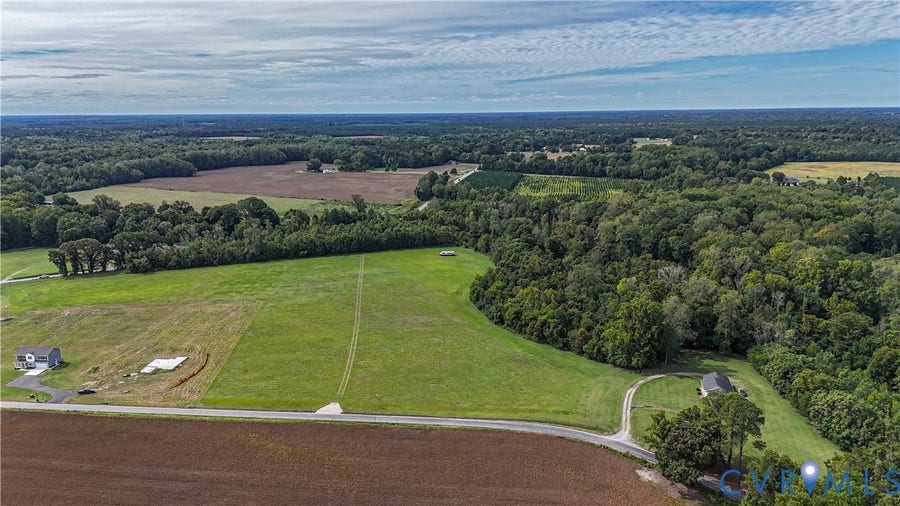 Property photo for LOT K Colonial Trail, Surry, VA