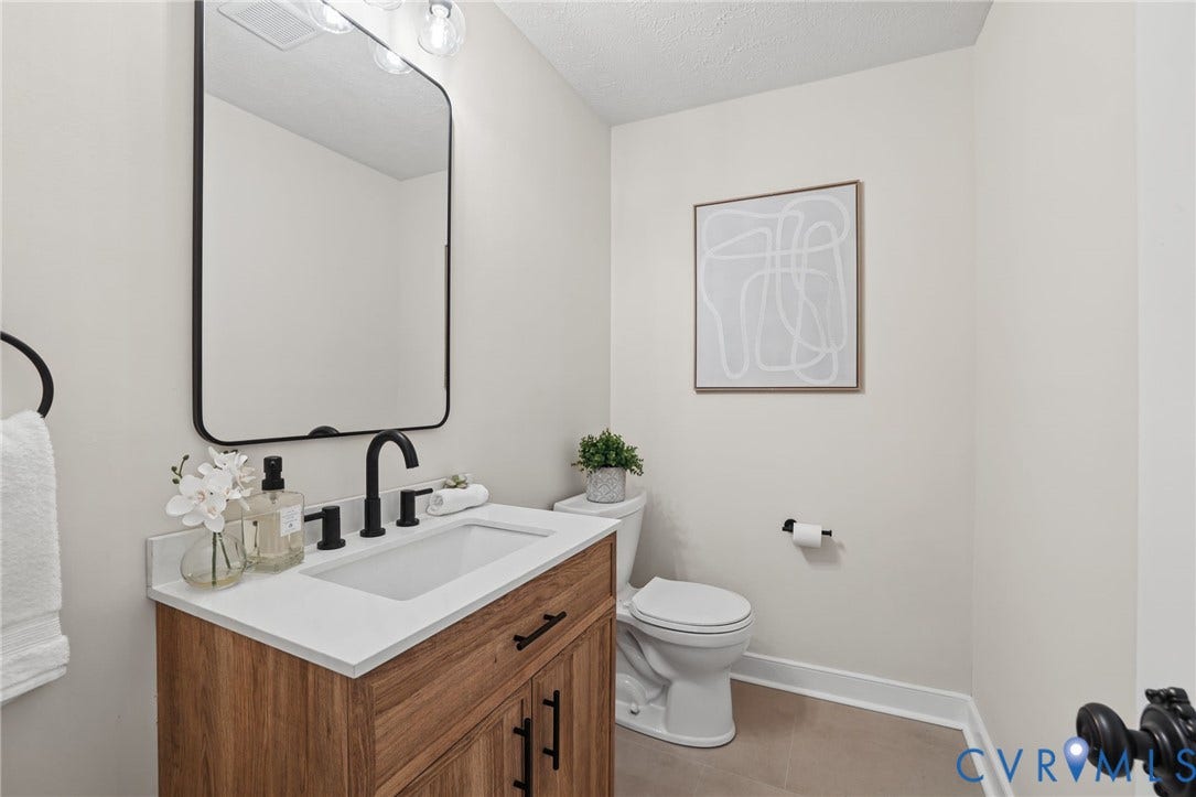 11414 Lindenshire Lane, Ridge Branch, VA 23238