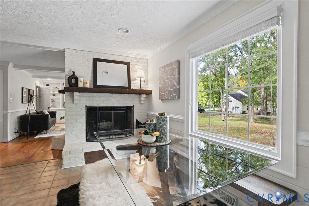 11414 Lindenshire Lane, Ridge Branch, VA 23238