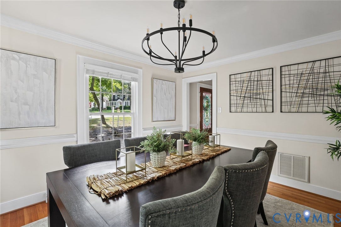 11414 Lindenshire Lane, Ridge Branch, VA 23238