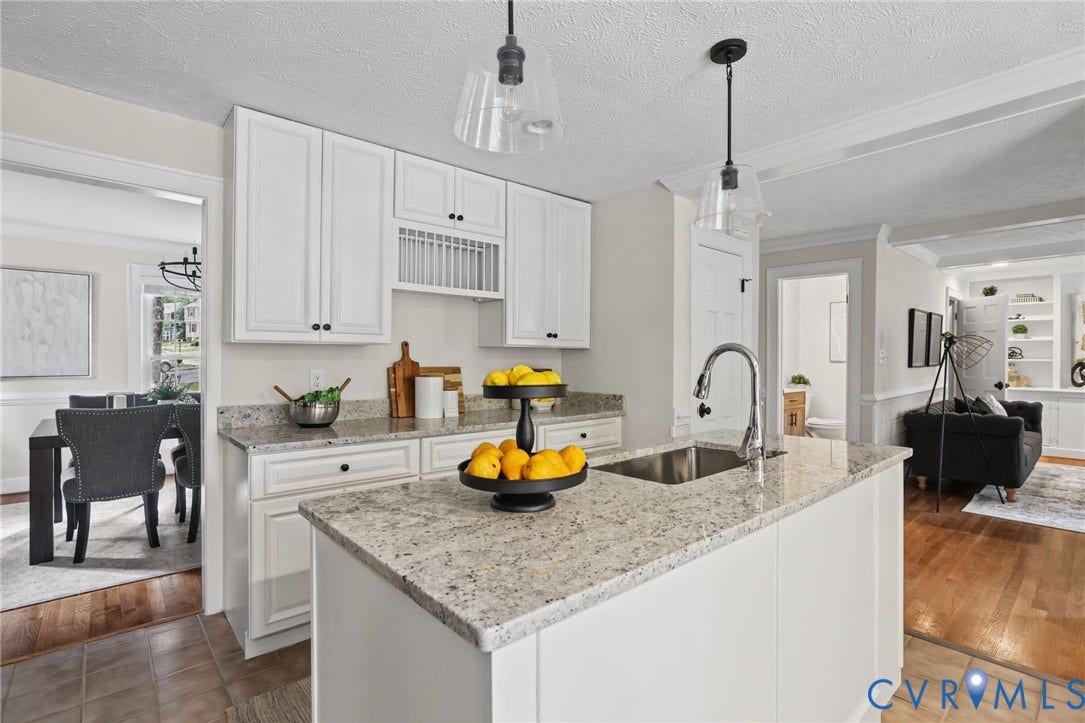 11414 Lindenshire Lane, Ridge Branch, VA 23238