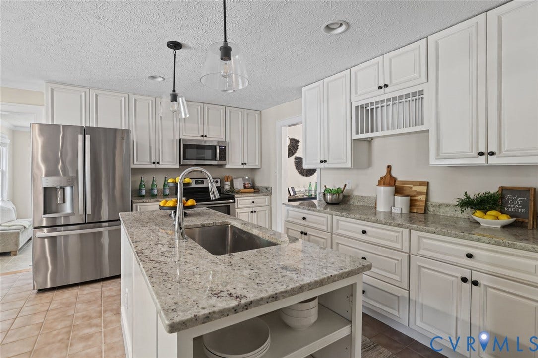 11414 Lindenshire Lane, Ridge Branch, VA 23238