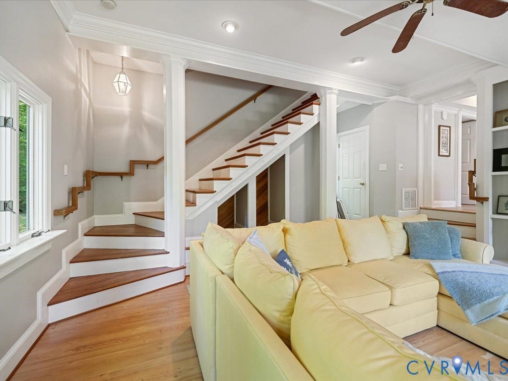 2556 Ridge Road, Powhatan, VA 23139 2556 Ridge Road, Powhatan, VA 23139