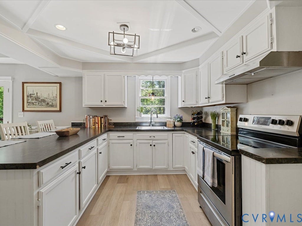 2556 Ridge Road, Powhatan, VA 23139 2556 Ridge Road, Powhatan, VA 23139