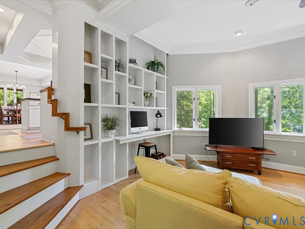 2556 Ridge Road, Powhatan, VA 23139 2556 Ridge Road, Powhatan, VA 23139