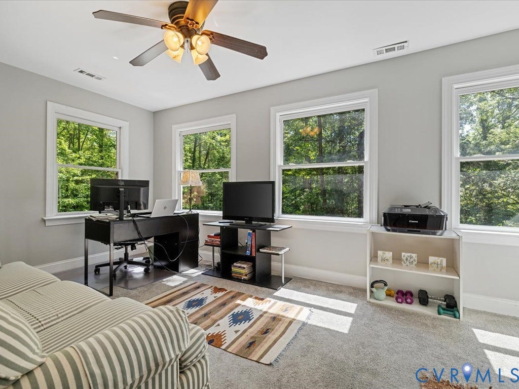 2556 Ridge Road, Powhatan, VA 23139 2556 Ridge Road, Powhatan, VA 23139