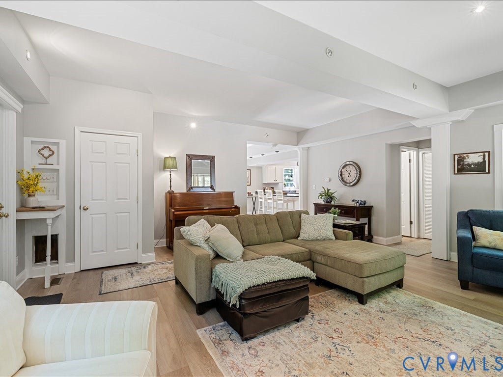2556 Ridge Road, Powhatan, VA 23139 2556 Ridge Road, Powhatan, VA 23139