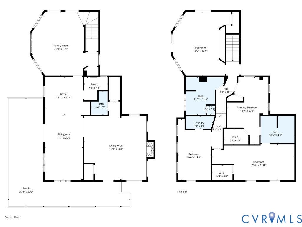 2556 Ridge Road, Powhatan, VA 23139 2556 Ridge Road, Powhatan, VA 23139