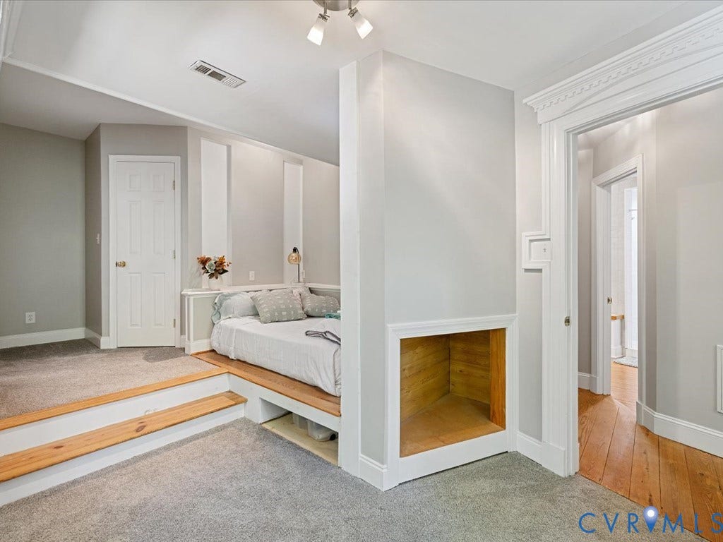 2556 Ridge Road, Powhatan, VA 23139 2556 Ridge Road, Powhatan, VA 23139