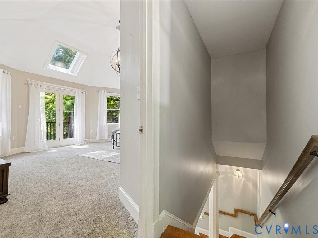 2556 Ridge Road, Powhatan, VA 23139 2556 Ridge Road, Powhatan, VA 23139