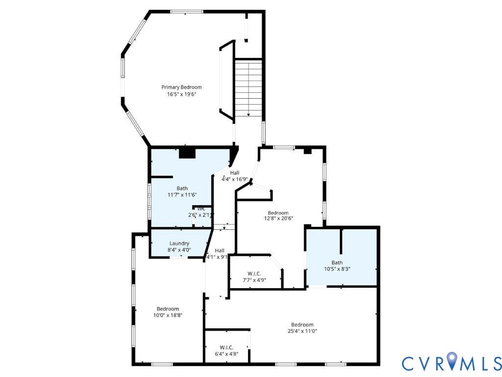 2556 Ridge Road, Powhatan, VA 23139 2556 Ridge Road, Powhatan, VA 23139