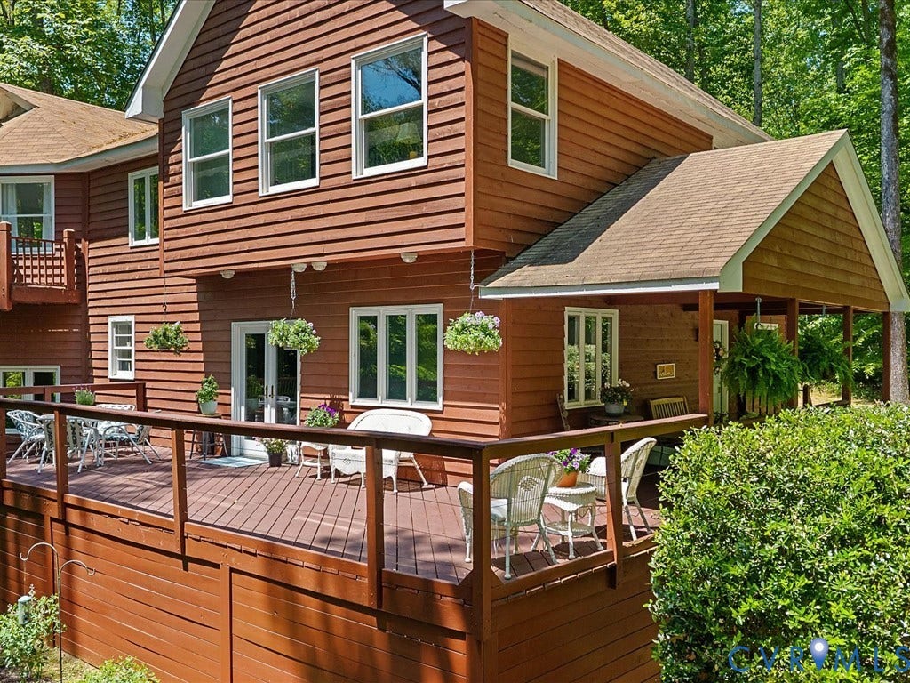 2556 Ridge Road, Powhatan, VA 23139 2556 Ridge Road, Powhatan, VA 23139