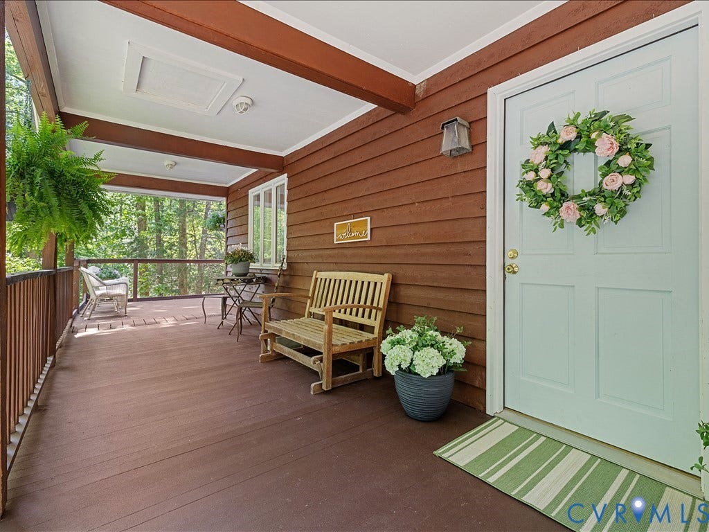 2556 Ridge Road, Powhatan, VA 23139 2556 Ridge Road, Powhatan, VA 23139