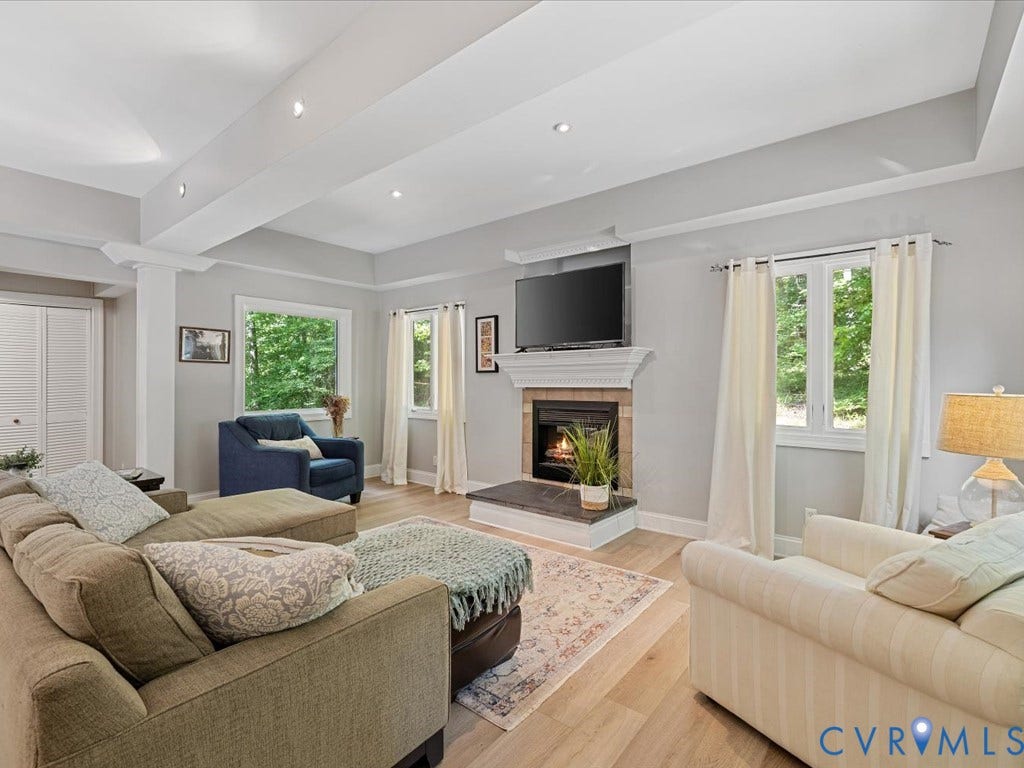 2556 Ridge Road, Powhatan, VA 23139 2556 Ridge Road, Powhatan, VA 23139