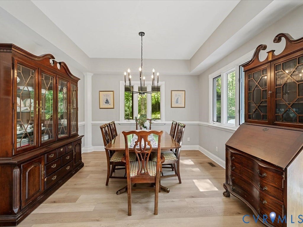 2556 Ridge Road, Powhatan, VA 23139 2556 Ridge Road, Powhatan, VA 23139