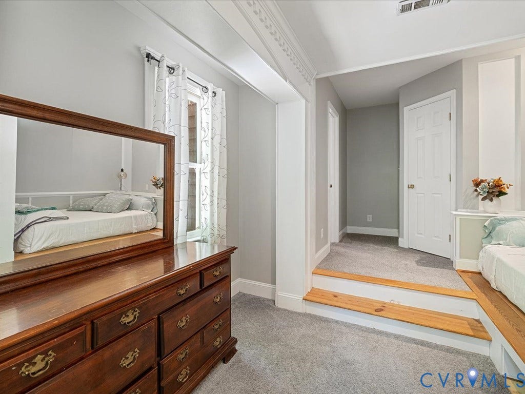 2556 Ridge Road, Powhatan, VA 23139 2556 Ridge Road, Powhatan, VA 23139