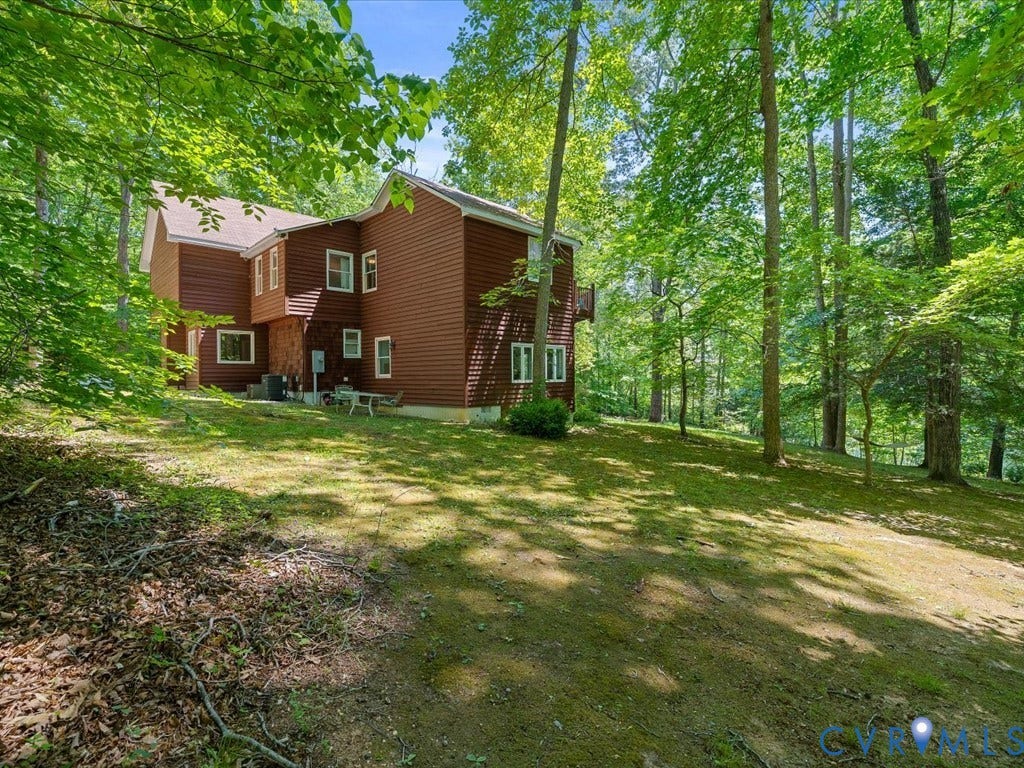 2556 Ridge Road, Powhatan, VA 23139 2556 Ridge Road, Powhatan, VA 23139