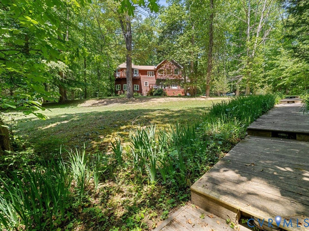 2556 Ridge Road, Powhatan, VA 23139 2556 Ridge Road, Powhatan, VA 23139