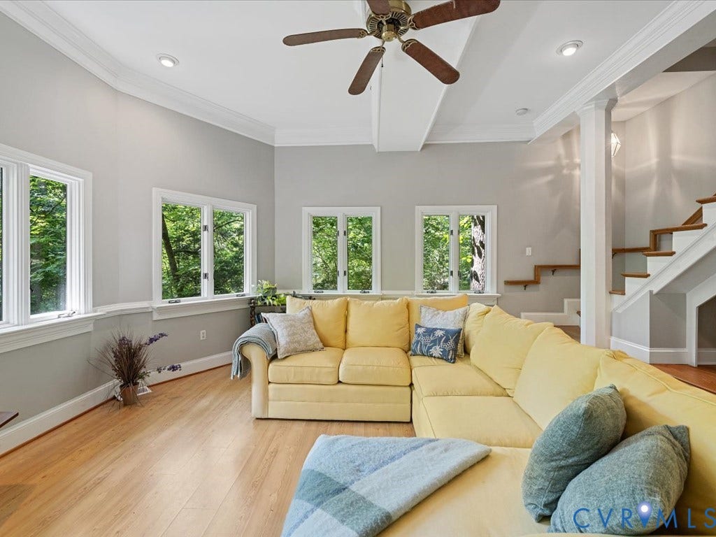 2556 Ridge Road, Powhatan, VA 23139 2556 Ridge Road, Powhatan, VA 23139