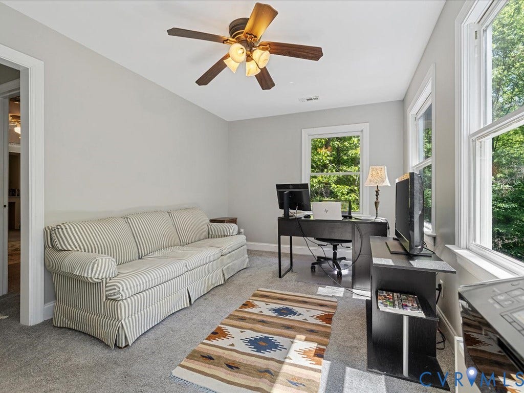2556 Ridge Road, Powhatan, VA 23139 2556 Ridge Road, Powhatan, VA 23139