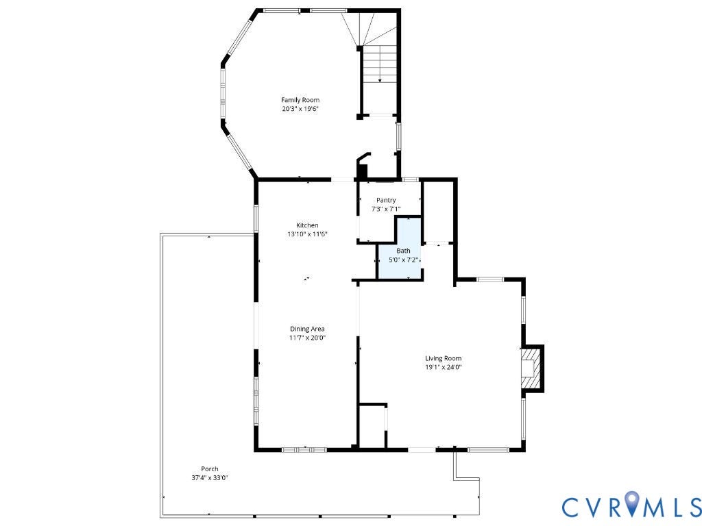 2556 Ridge Road, Powhatan, VA 23139 2556 Ridge Road, Powhatan, VA 23139