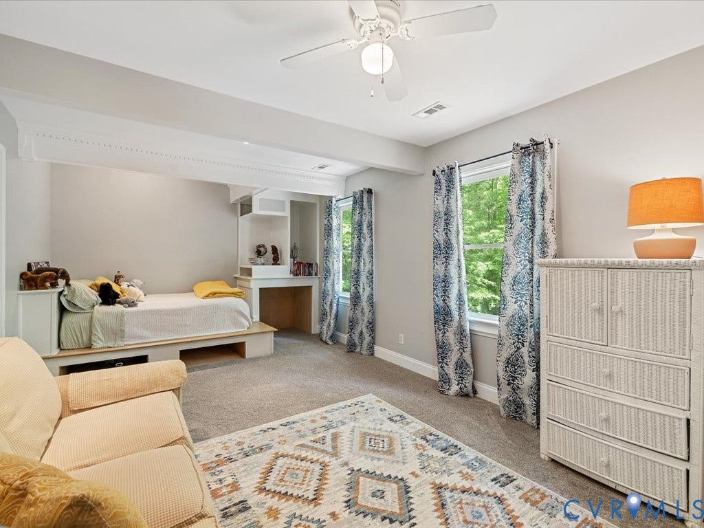 2556 Ridge Road, Powhatan, VA 23139 2556 Ridge Road, Powhatan, VA 23139