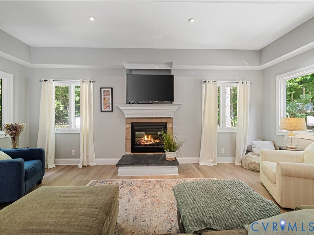 2556 Ridge Road, Powhatan, VA 23139 2556 Ridge Road, Powhatan, VA 23139