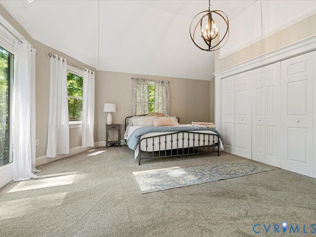 2556 Ridge Road, Powhatan, VA 23139 2556 Ridge Road, Powhatan, VA 23139