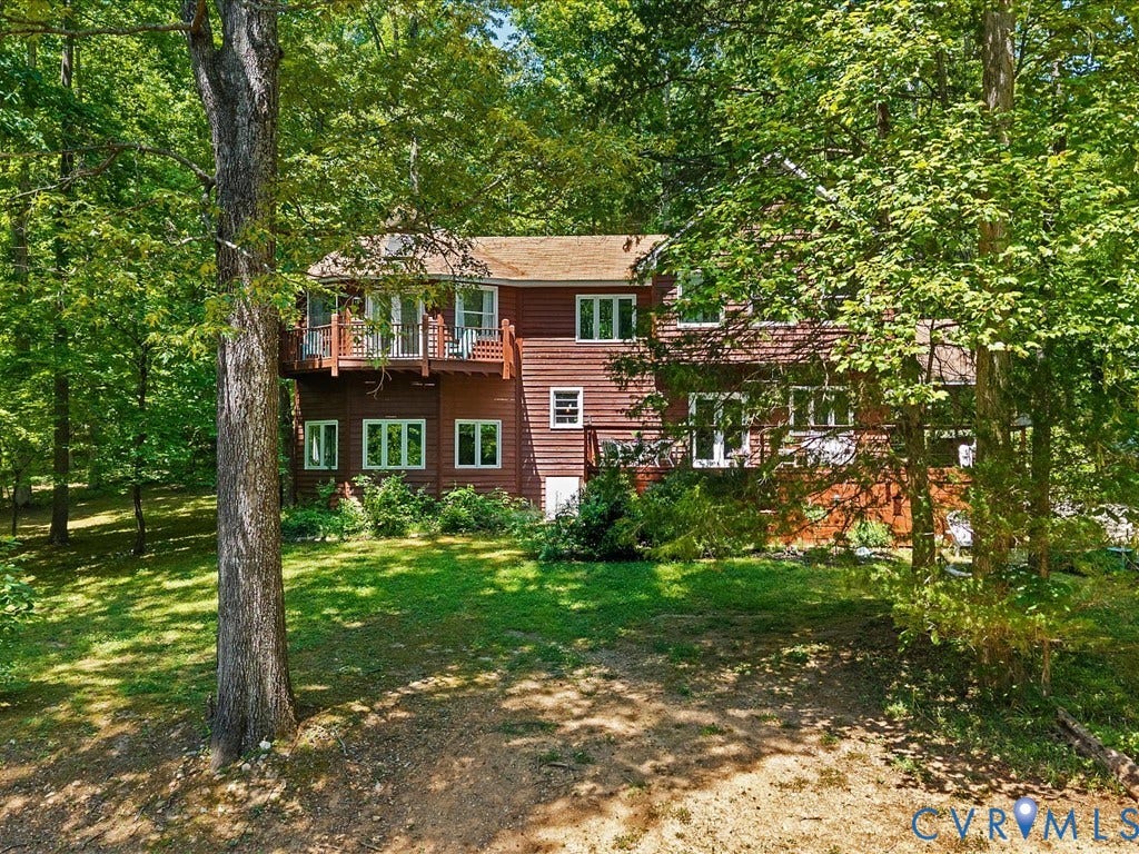 2556 Ridge Road, Powhatan, VA 23139 2556 Ridge Road, Powhatan, VA 23139