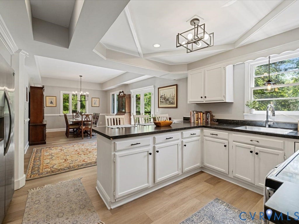 2556 Ridge Road, Powhatan, VA 23139 2556 Ridge Road, Powhatan, VA 23139